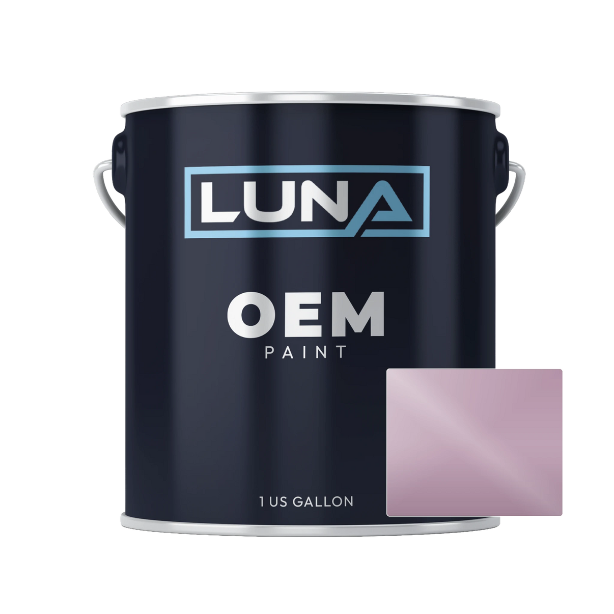 Luna Undercoat Red M. LN949 - Gallon