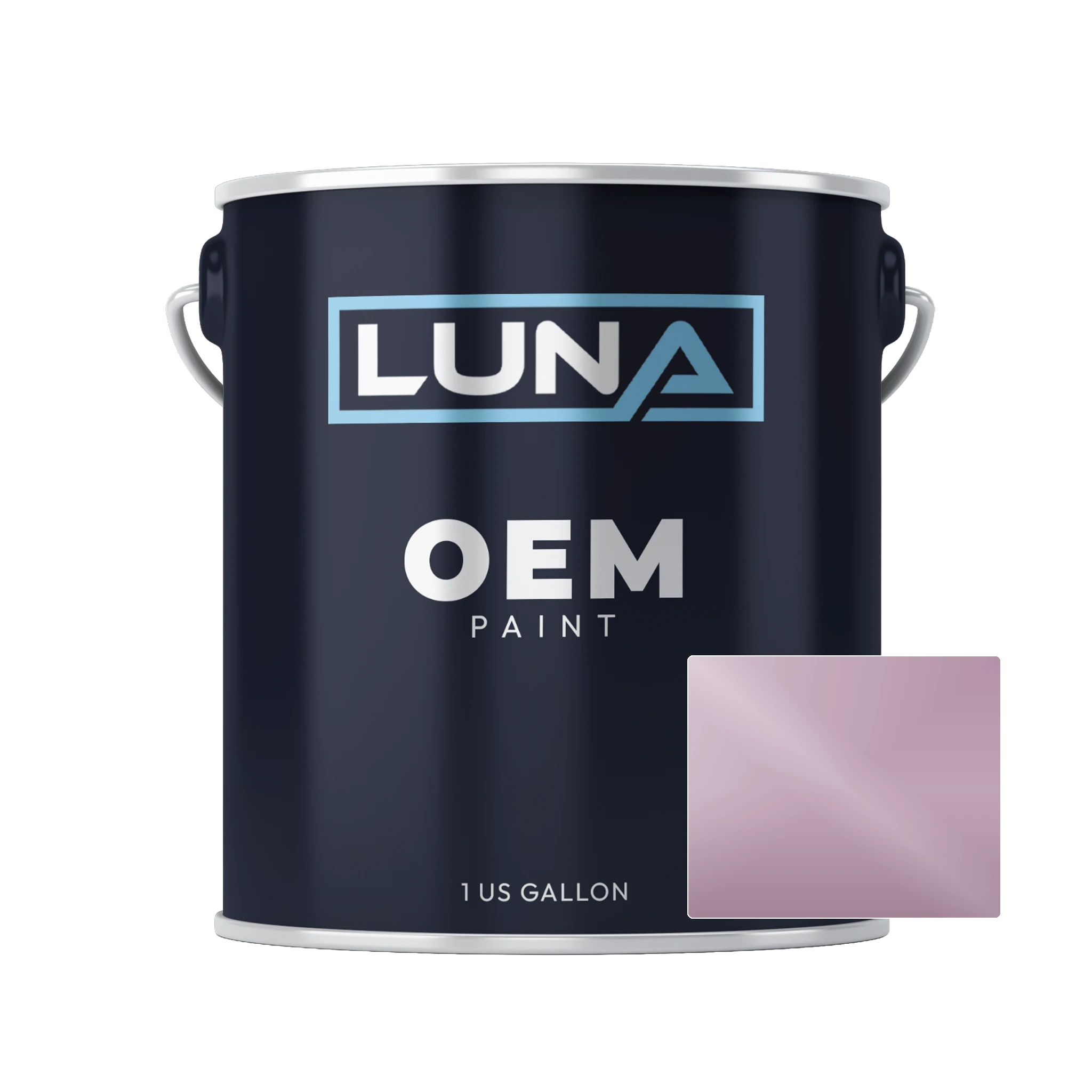 Luna Undercoat Red M. LN949 - Gallon