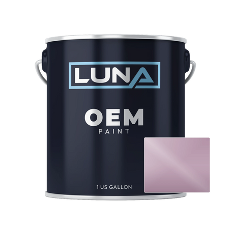 Luna Undercoat Red M. LN949 - Gallon