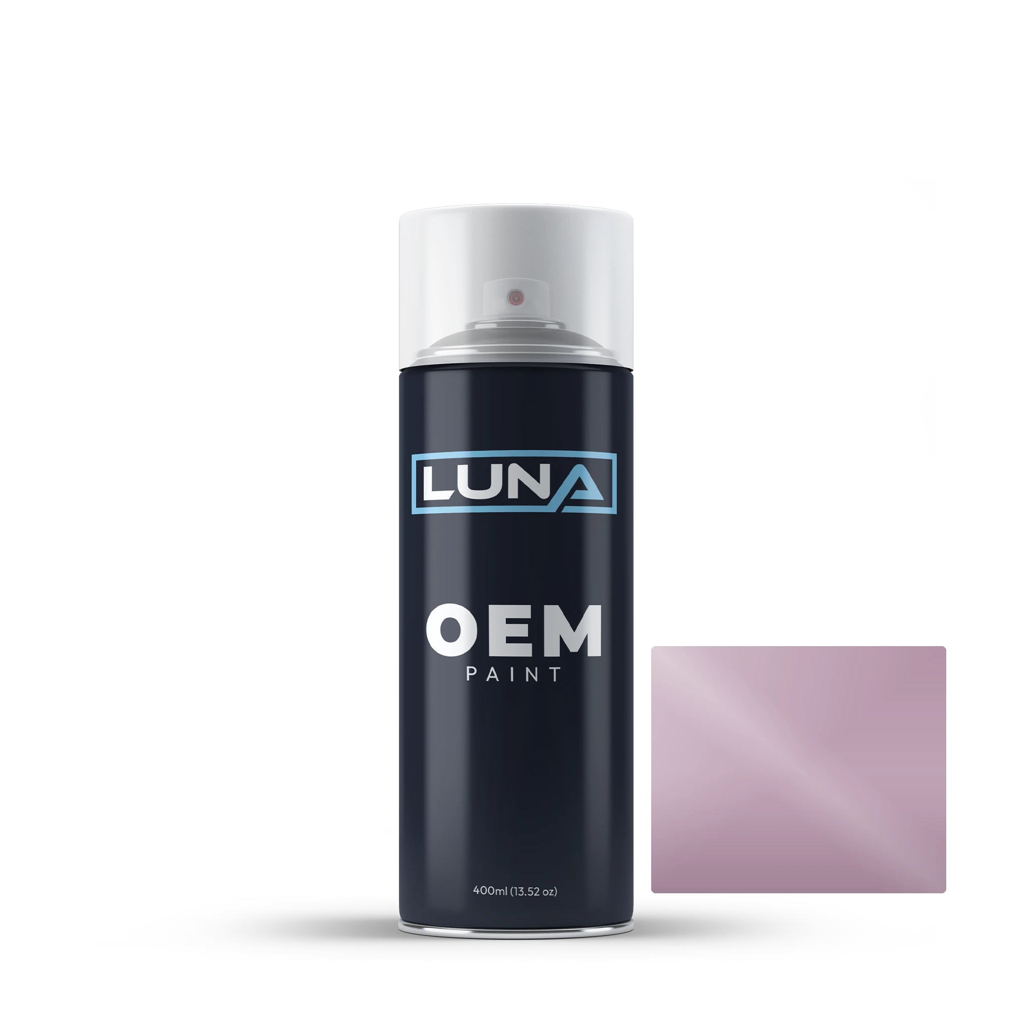 Luna Undercoat Red M. LN949 - Aerosol