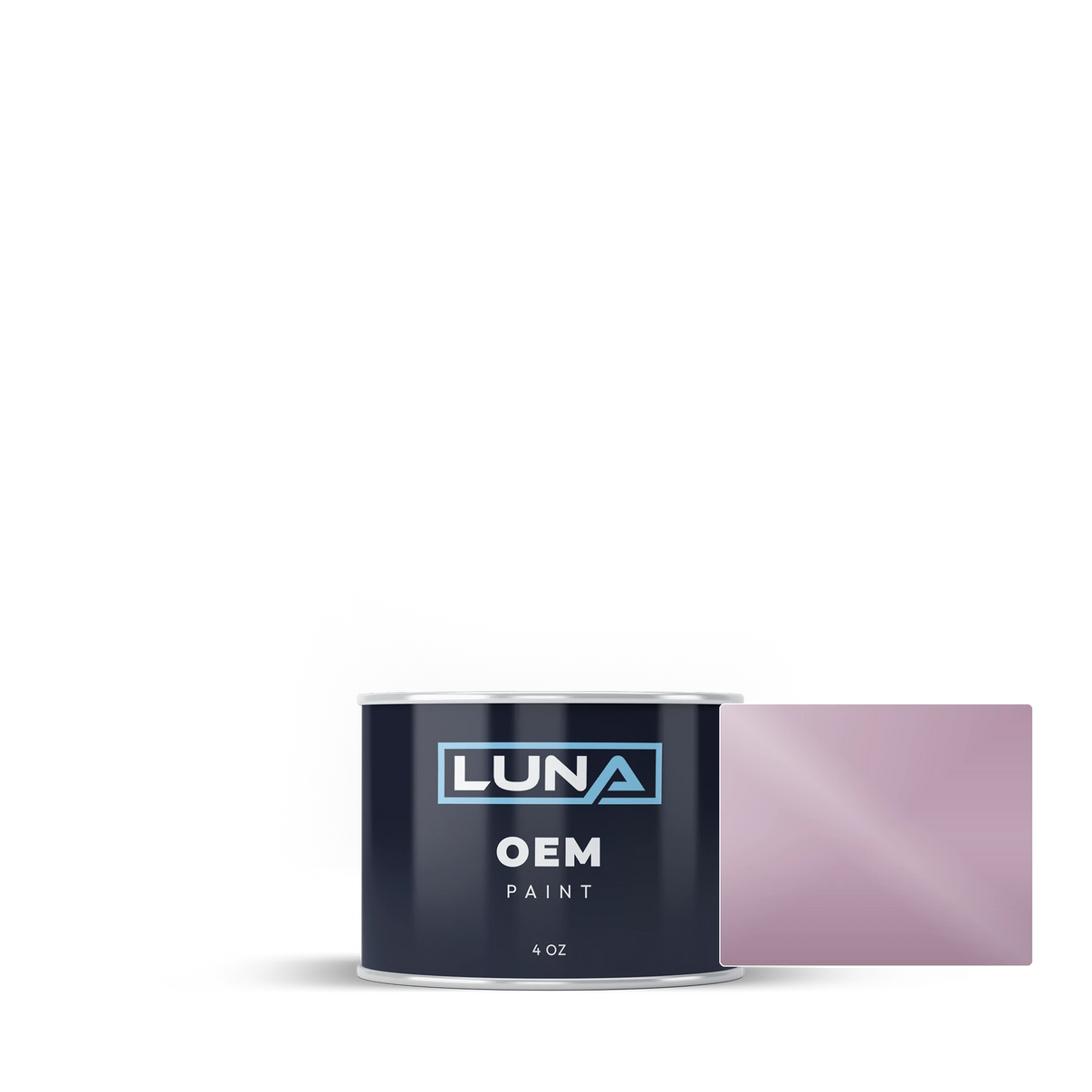 Luna Undercoat Red M. LN949 - 4oz