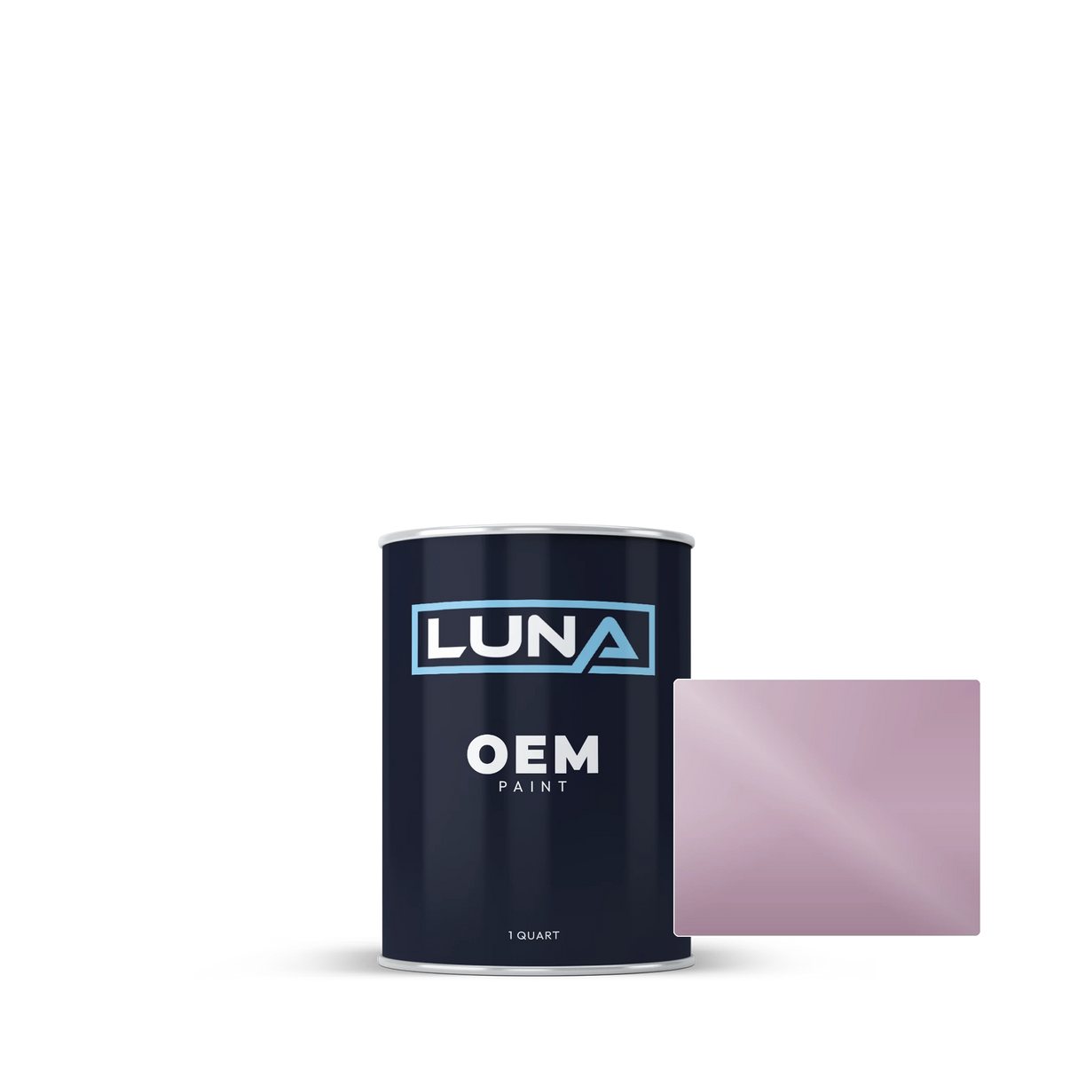 Luna Undercoat Red M. LN949 - Quart