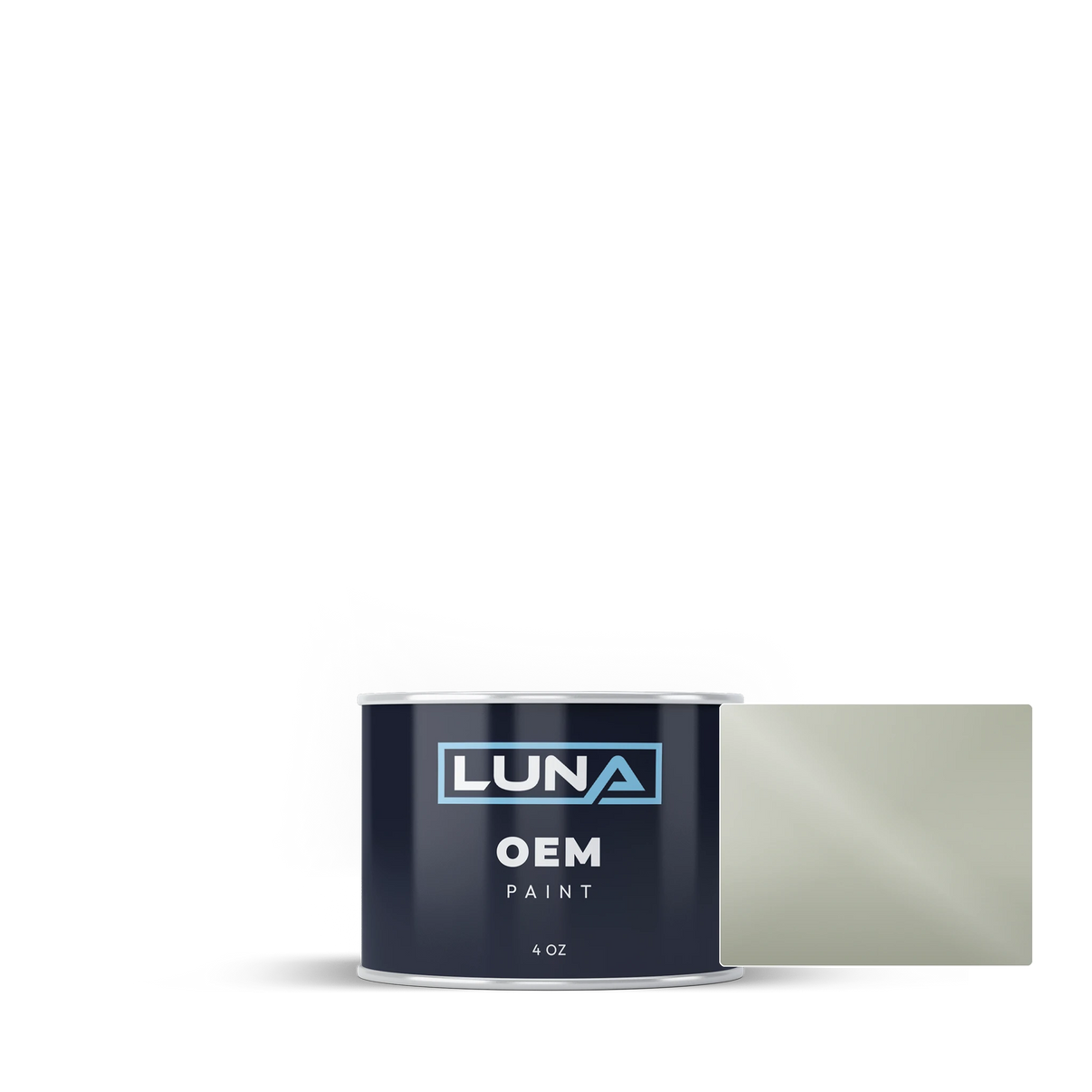 Ford Dove Grey S1 289 | Luna OEM Basecoat - 4oz
