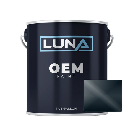 Mitsubishi Everett Green M. AC11036 | Luna OEM Basecoat - Gallon