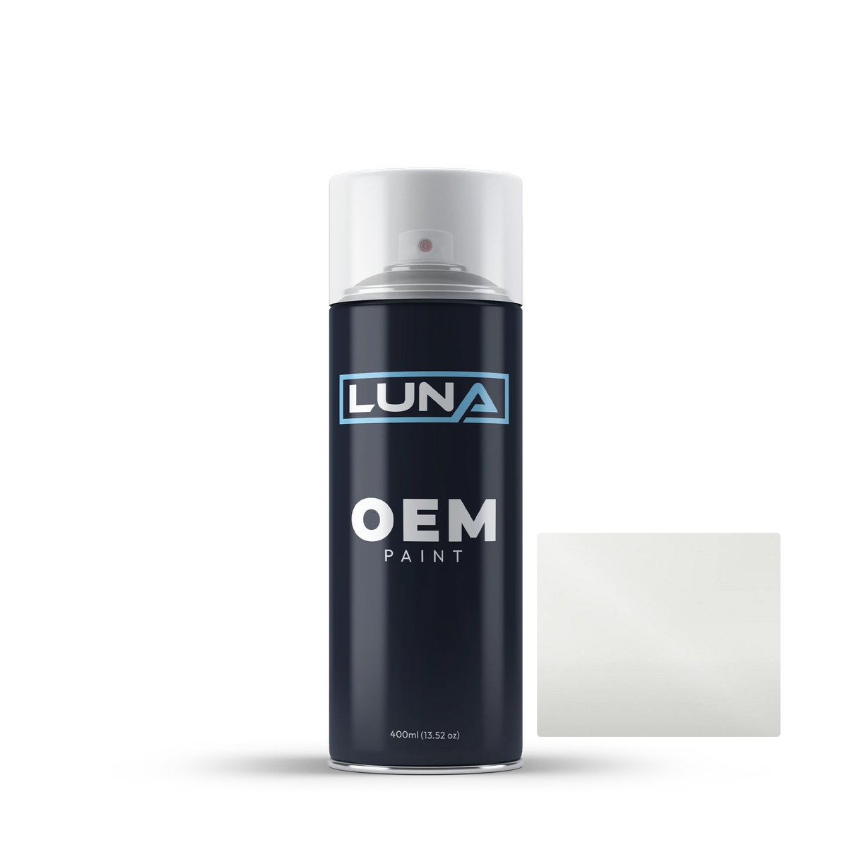 Luna Undercoat White LN1594 - Aerosol