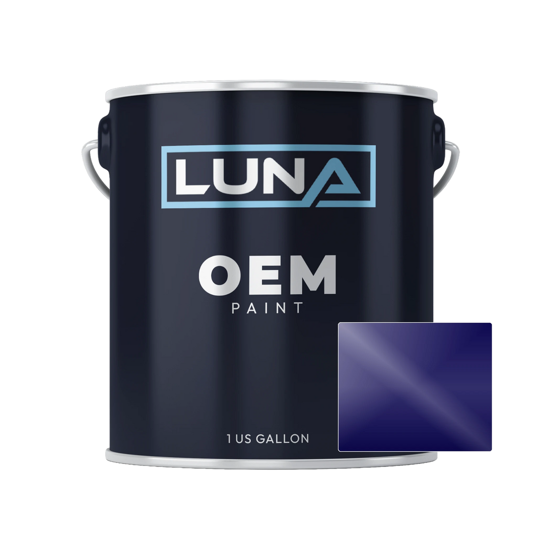 Pantone (pms) Pantone 2767c Blue 002767C | Luna OEM Basecoat - Gallon