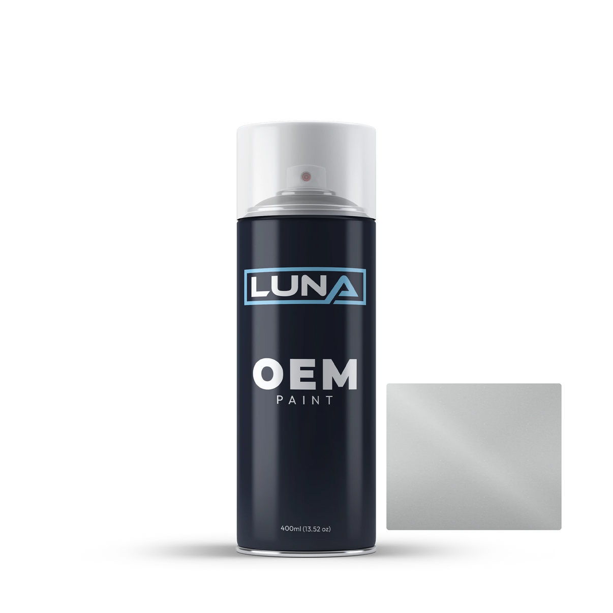 Toyota Comb. Of Toy 1c1 / Toy 1a0 2EH | Luna OEM Basecoat - Aerosol