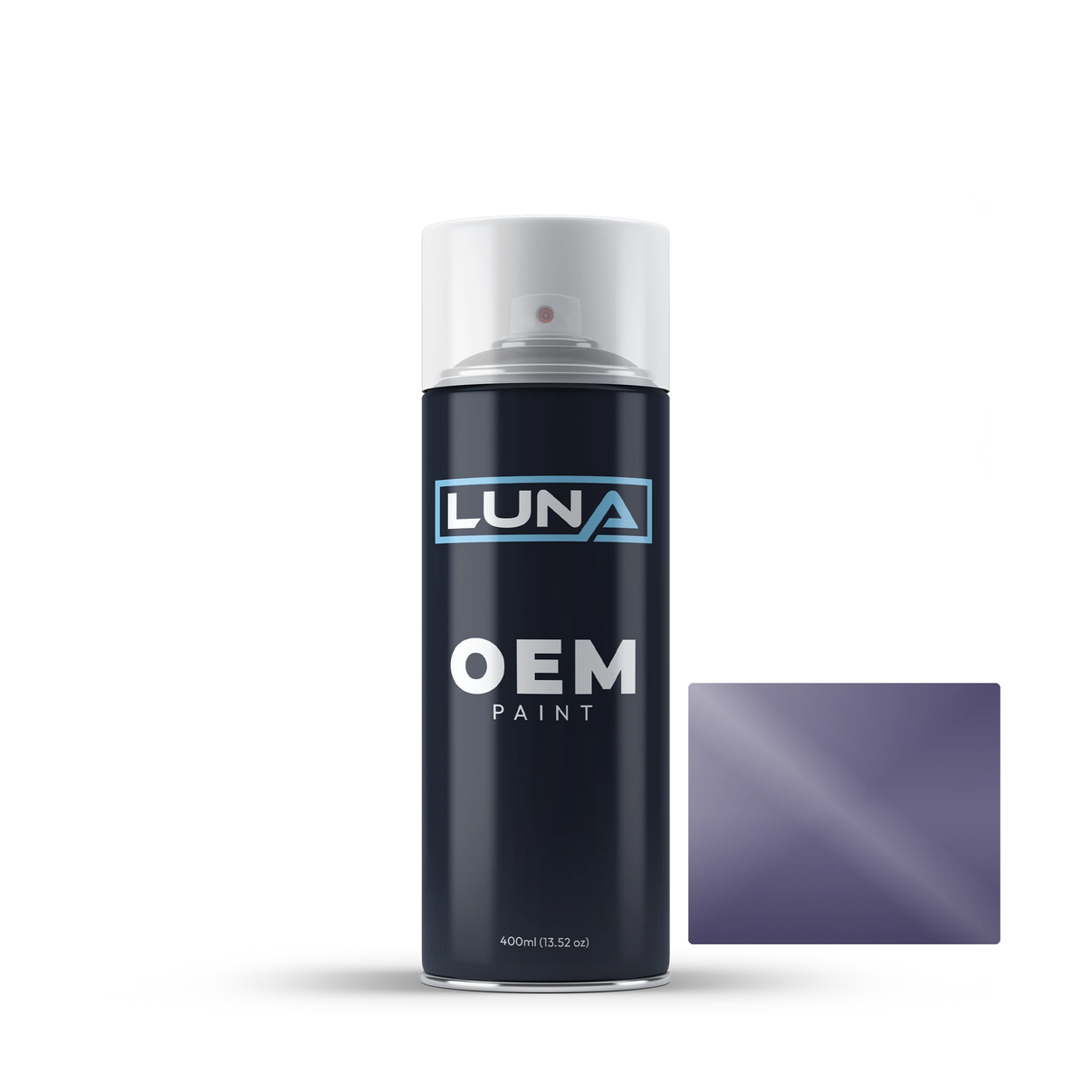 Pantone (pms) Pantone 5275c Violet 005275C | Luna OEM Basecoat - Aerosol