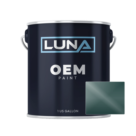 Ford Australia Milford Green M. G3 | Luna OEM Basecoat - Gallon
