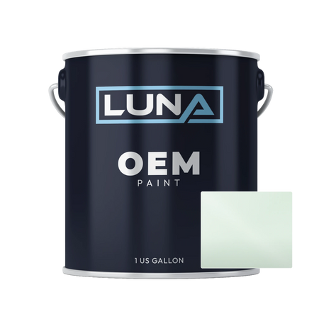 Luna Undercoat White Green LN1119 - Gallon