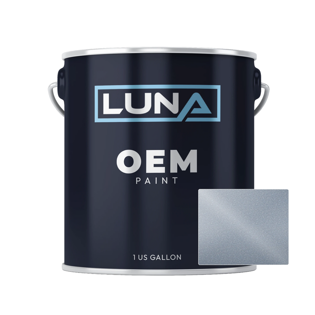 Opel Gletscher M. 21L | Luna OEM Basecoat - Gallon