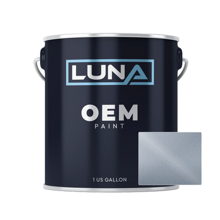 Opel Gletscher M. 289 | Luna OEM Basecoat - Gallon