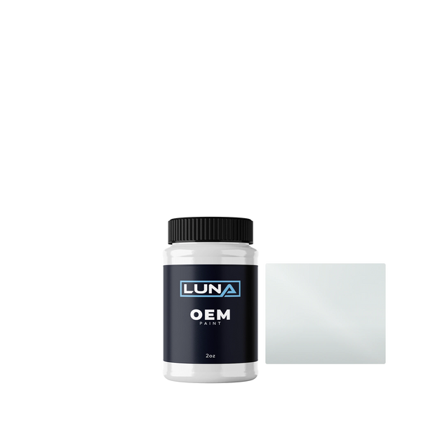 2oz Touch Up Bottle w/ Brush variant image
