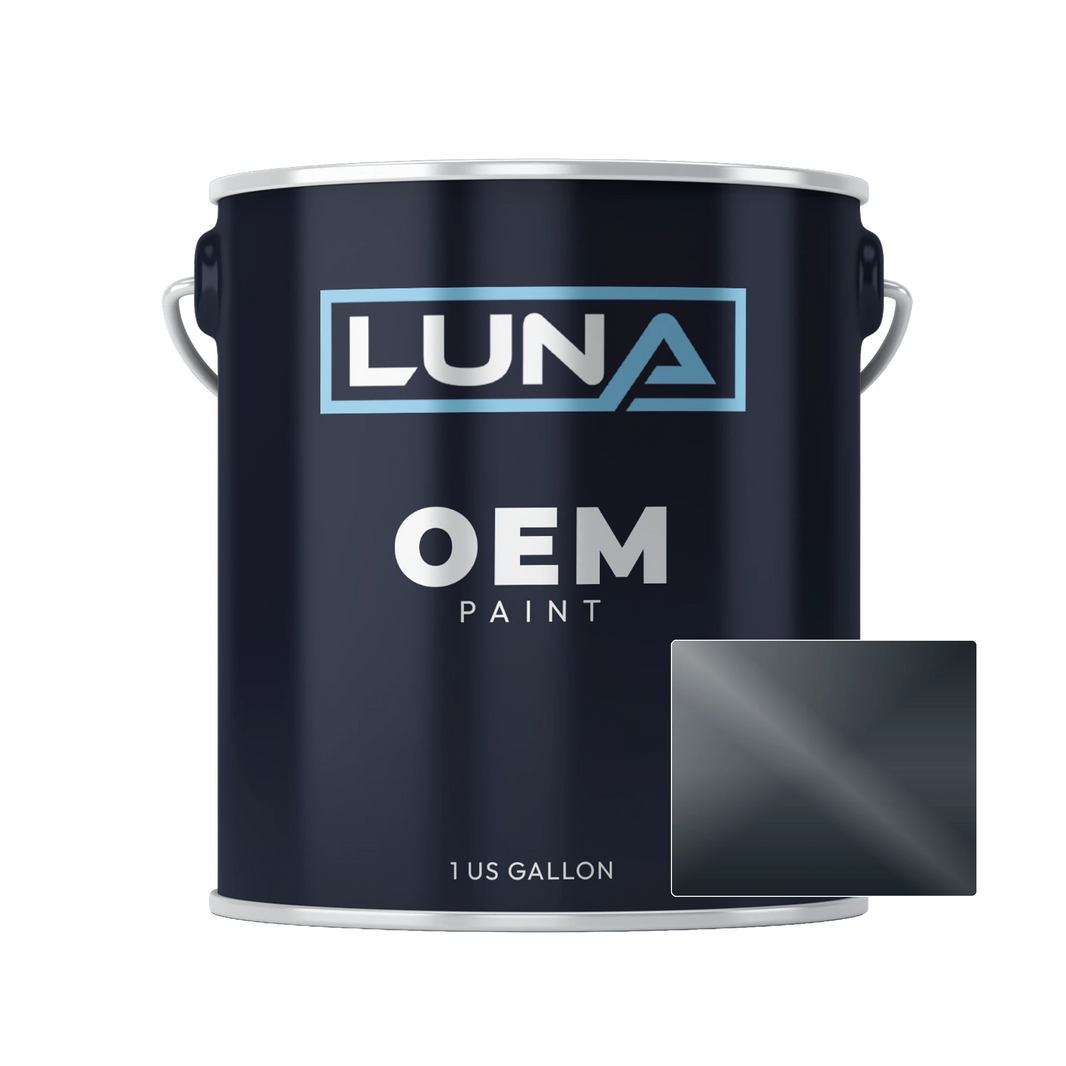 Proton Ultramarine Blue M. A0088 | Luna OEM Basecoat - Gallon