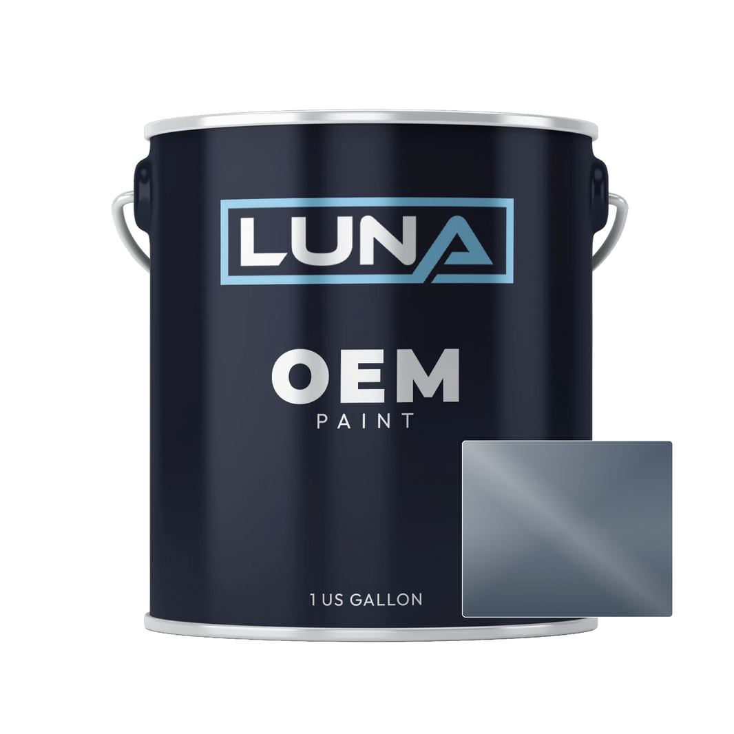 Great Wall Qing Wa Hui Solid KU | Luna OEM Basecoat - Gallon