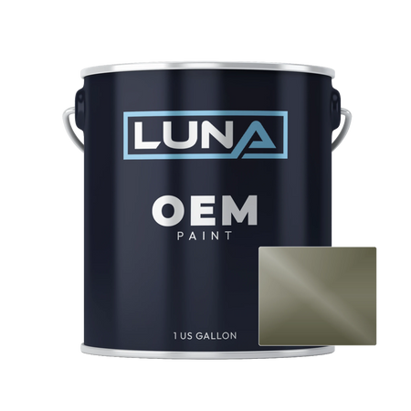British Standard Nato Green 285 | Luna OEM Basecoat - Gallon