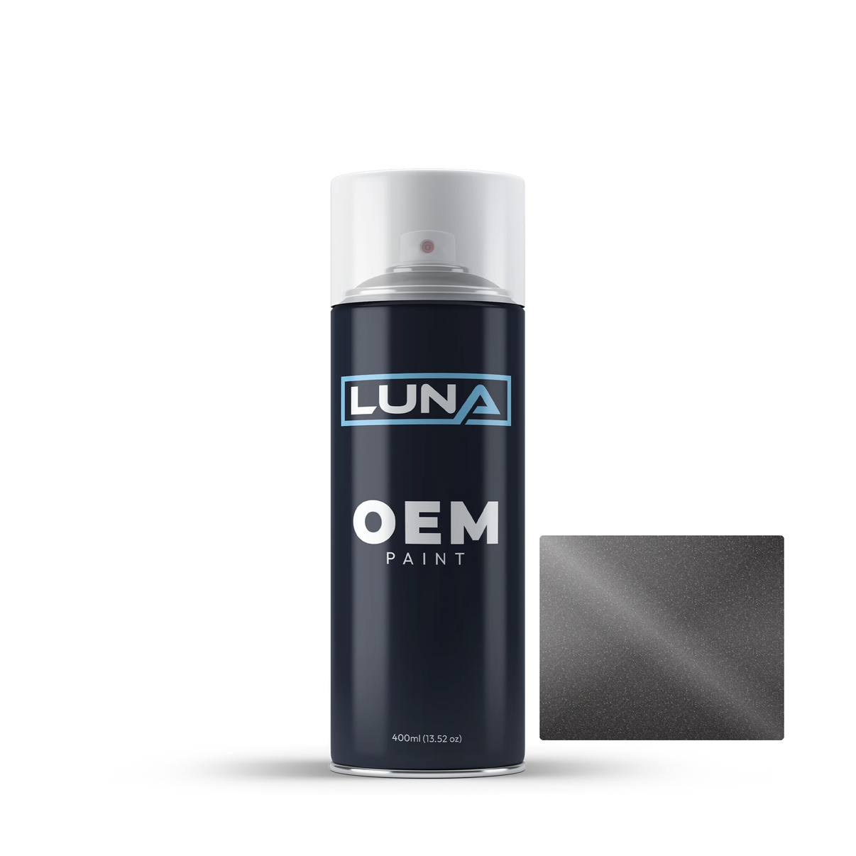 Ford Usa Thunder Storm M. DN4 | Luna OEM Basecoat - Aerosol