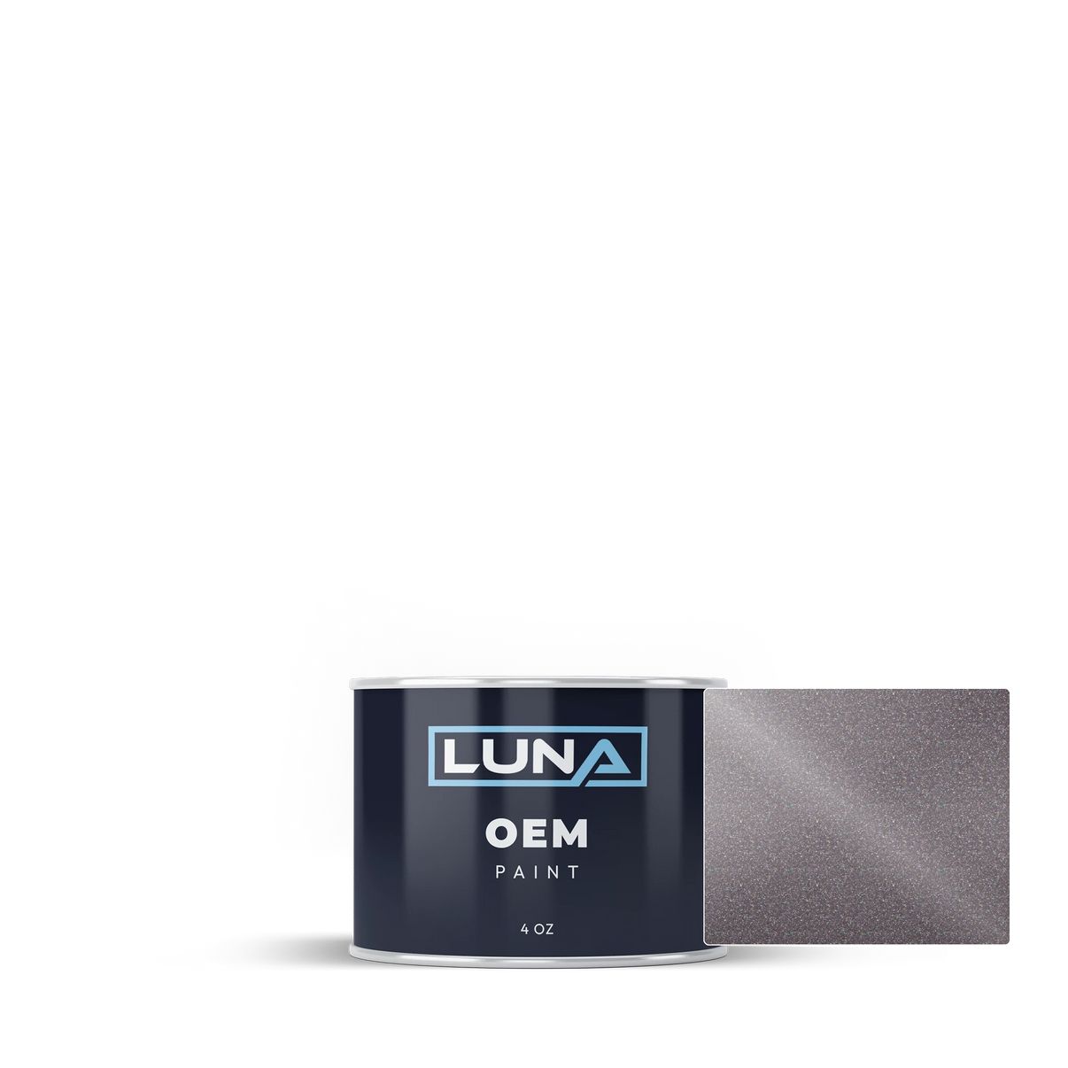 General Motors Red Bean Smoothie M.p. WA469Y | Luna OEM Basecoat - 4oz