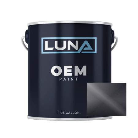 Mini High Class Grey M. B43 | Luna OEM Basecoat - Gallon