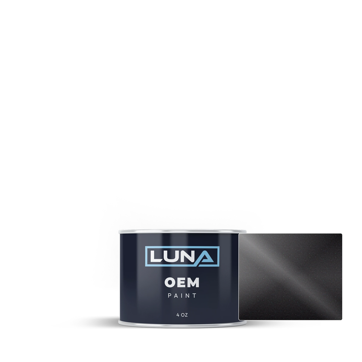 Nissan Dark Purplish Blue Perol. KN6 | Luna OEM Basecoat - 4oz