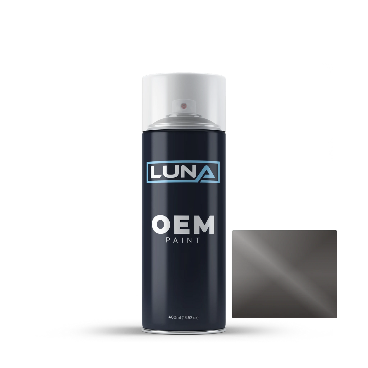 General Motors Interior: Gm Wa413p 40-8554 | Luna OEM Basecoat - Aerosol