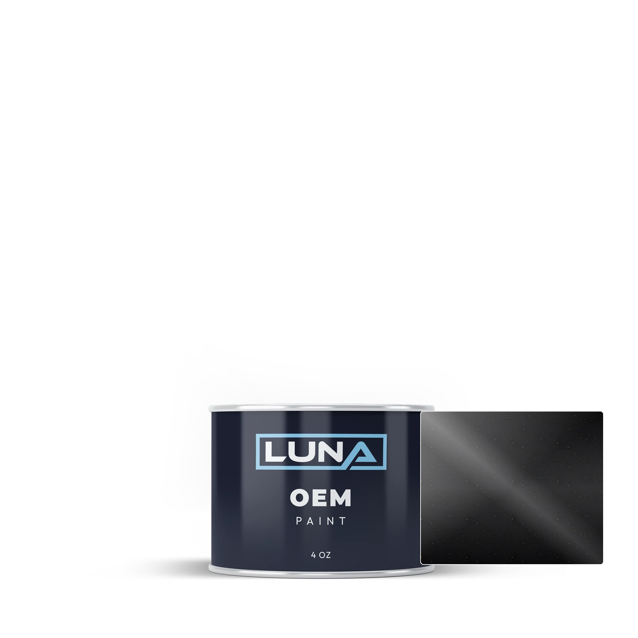 Lada Centaurus Green M. 381 | Luna OEM Basecoat - 4oz