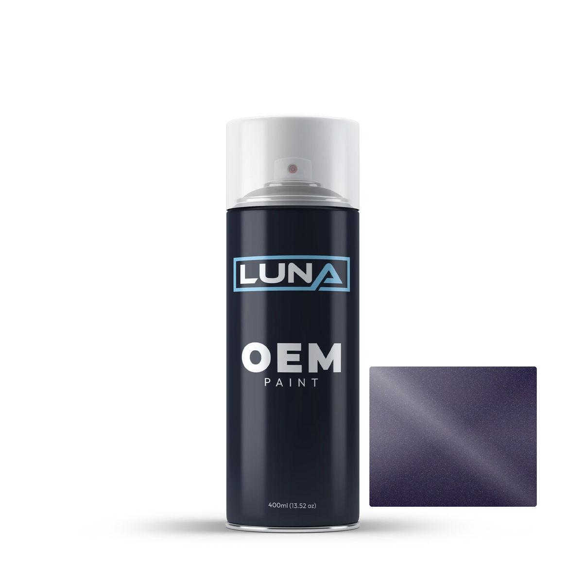 Citroen Violine M. KJS | Luna OEM Basecoat - Aerosol