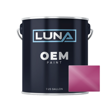 Ral Violett 3050 | Luna OEM Basecoat - Gallon