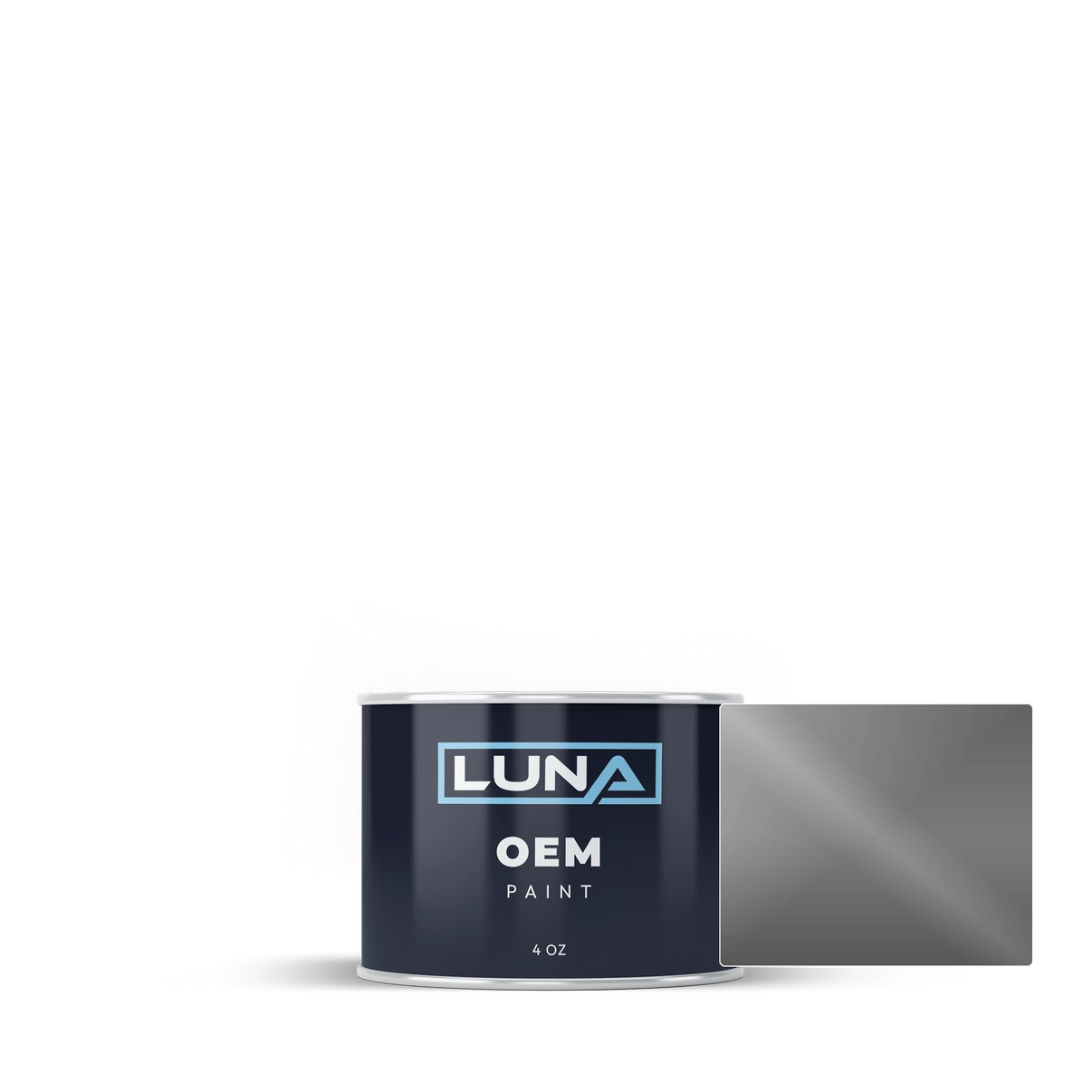 Luna Undercoat Dark Grey LN1285 - 4oz