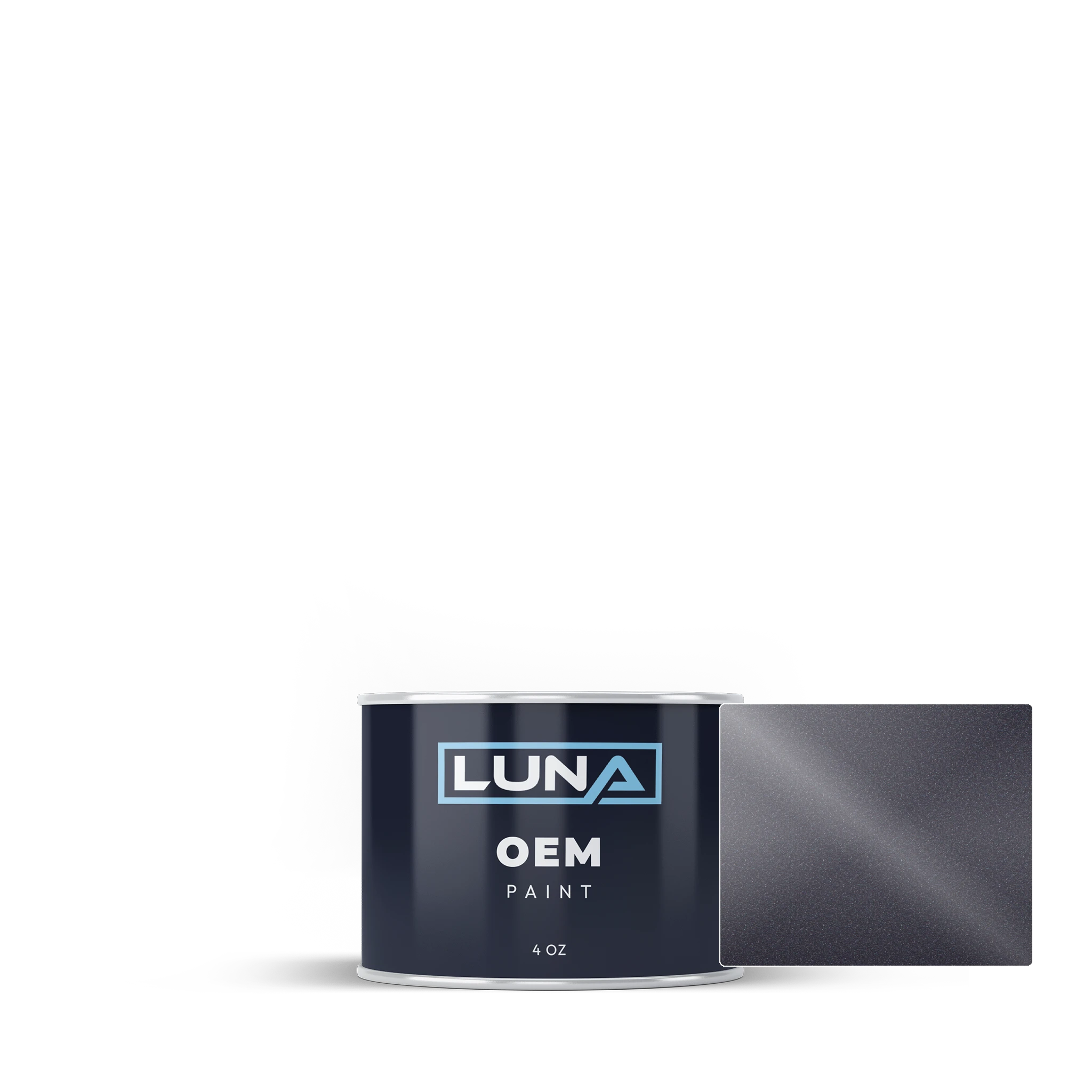 Volvo Violet M. 1 327 | Luna OEM Basecoat - 4oz