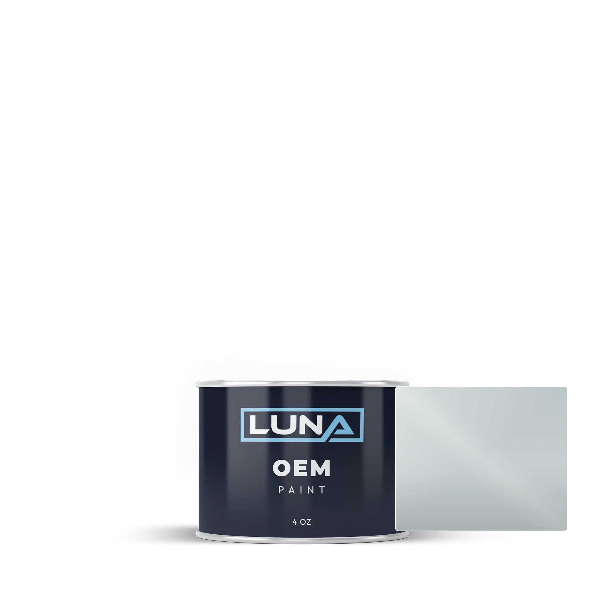 BMW Motorcycle Flost Blau M. D680 | Luna OEM Basecoat - 4oz