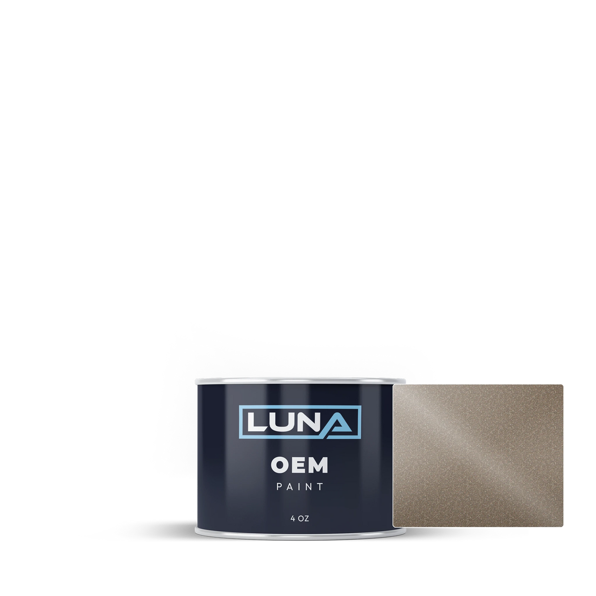 Ford Usa Desert Gold M. G6 | Luna OEM Basecoat - 4oz
