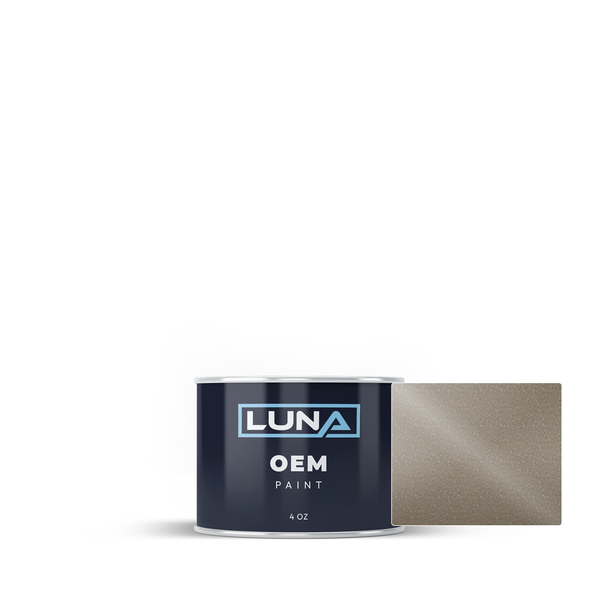 Geely Gold M. K14 | Luna OEM Basecoat - 4oz