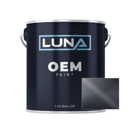 Kia Vintage Blue M. BAH | Luna OEM Basecoat - Gallon