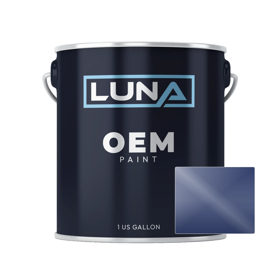 Honda Motorcycle Violet M. - 3c HON171 | Luna OEM Basecoat - Gallon