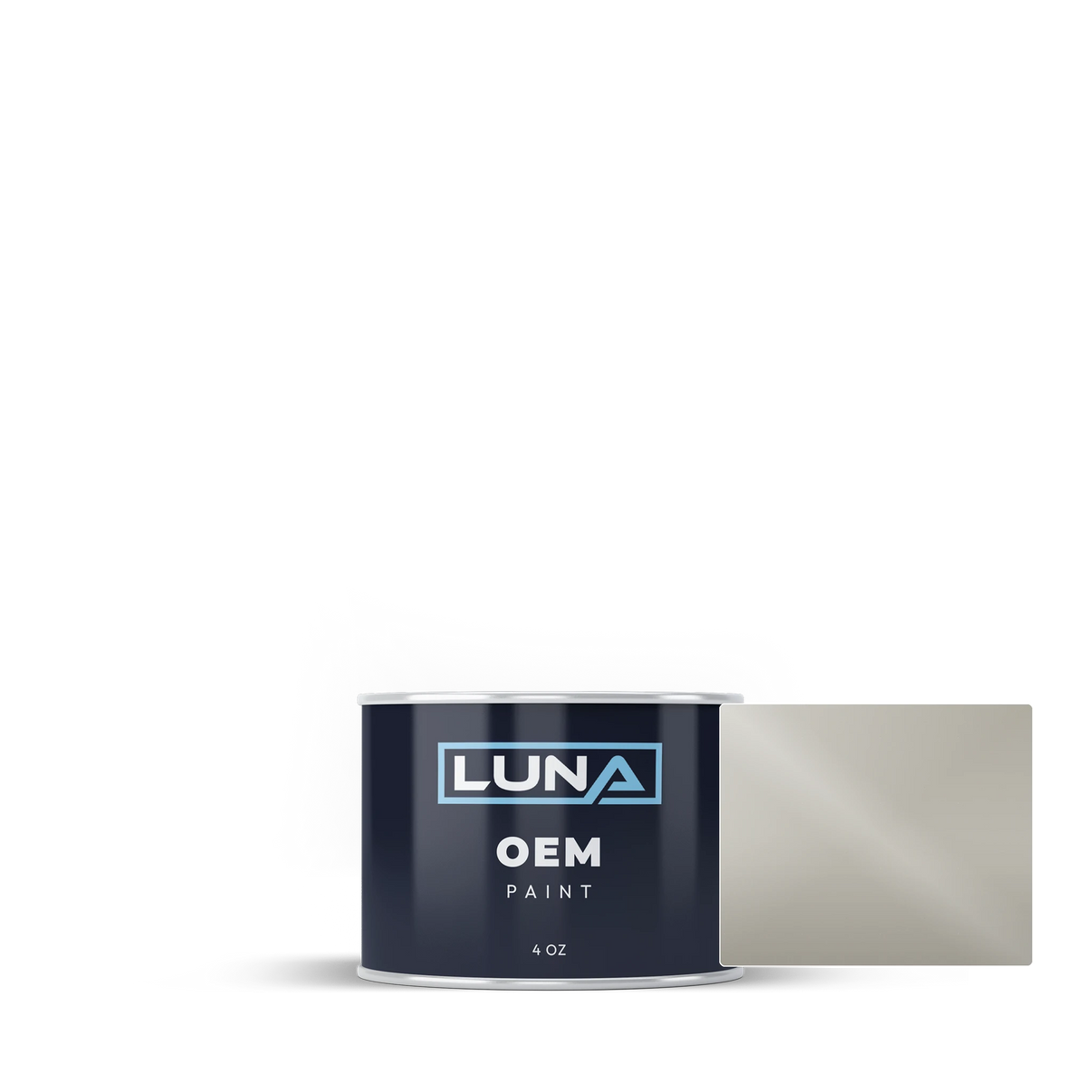 Fiat Caffelatte 1 715A | Luna OEM Basecoat - 4oz