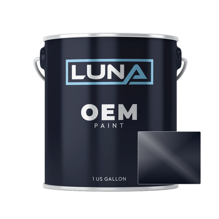 Honda | Acura Midnight Blue P. B518P | Luna OEM Basecoat - Gallon