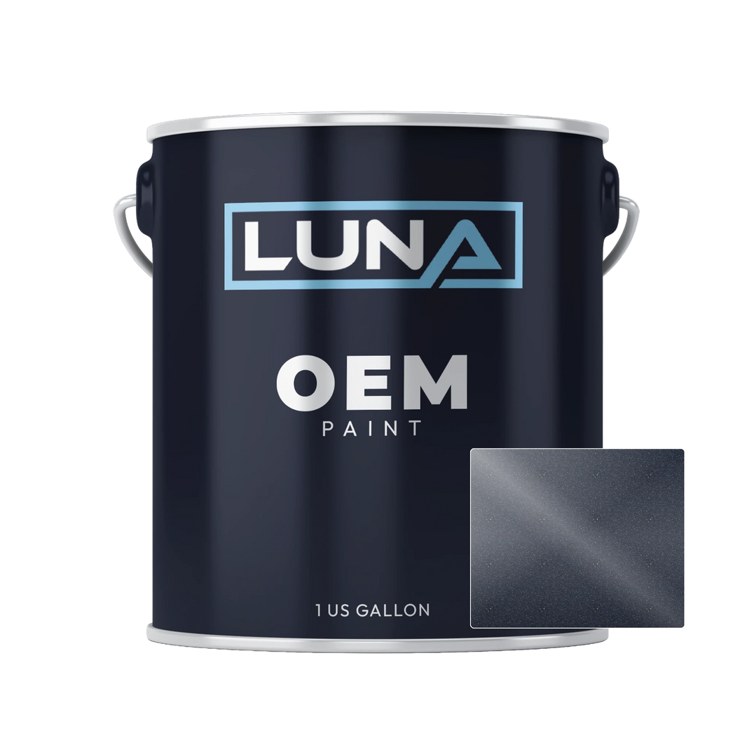 Opel Azur Blau M. GWJ | Luna OEM Basecoat - Gallon