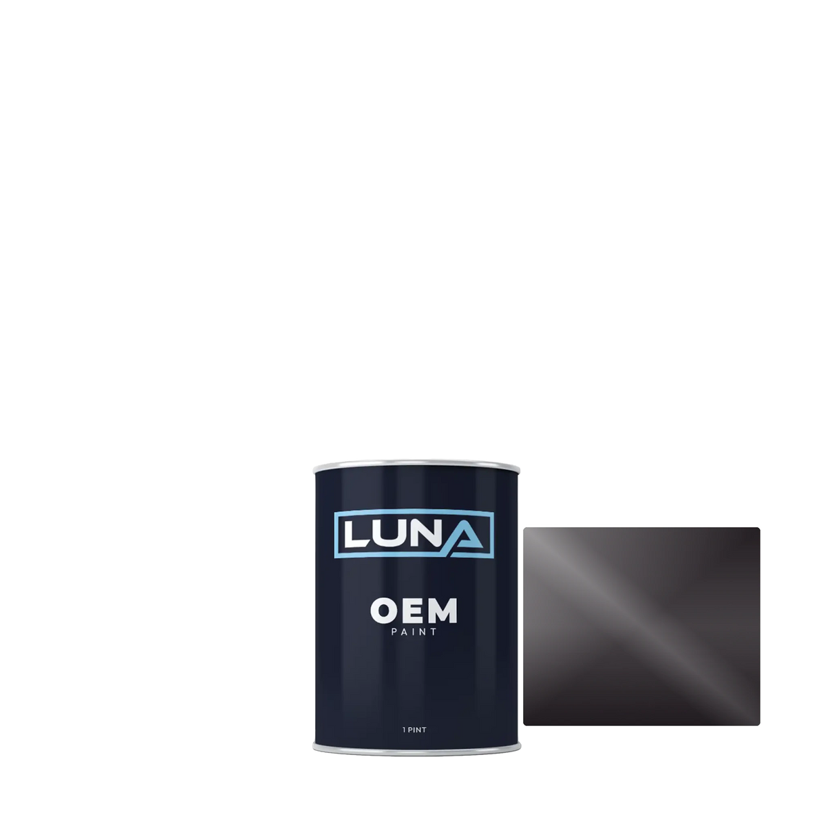 General Motors Purple 91-9977 | Luna OEM Basecoat - Pint