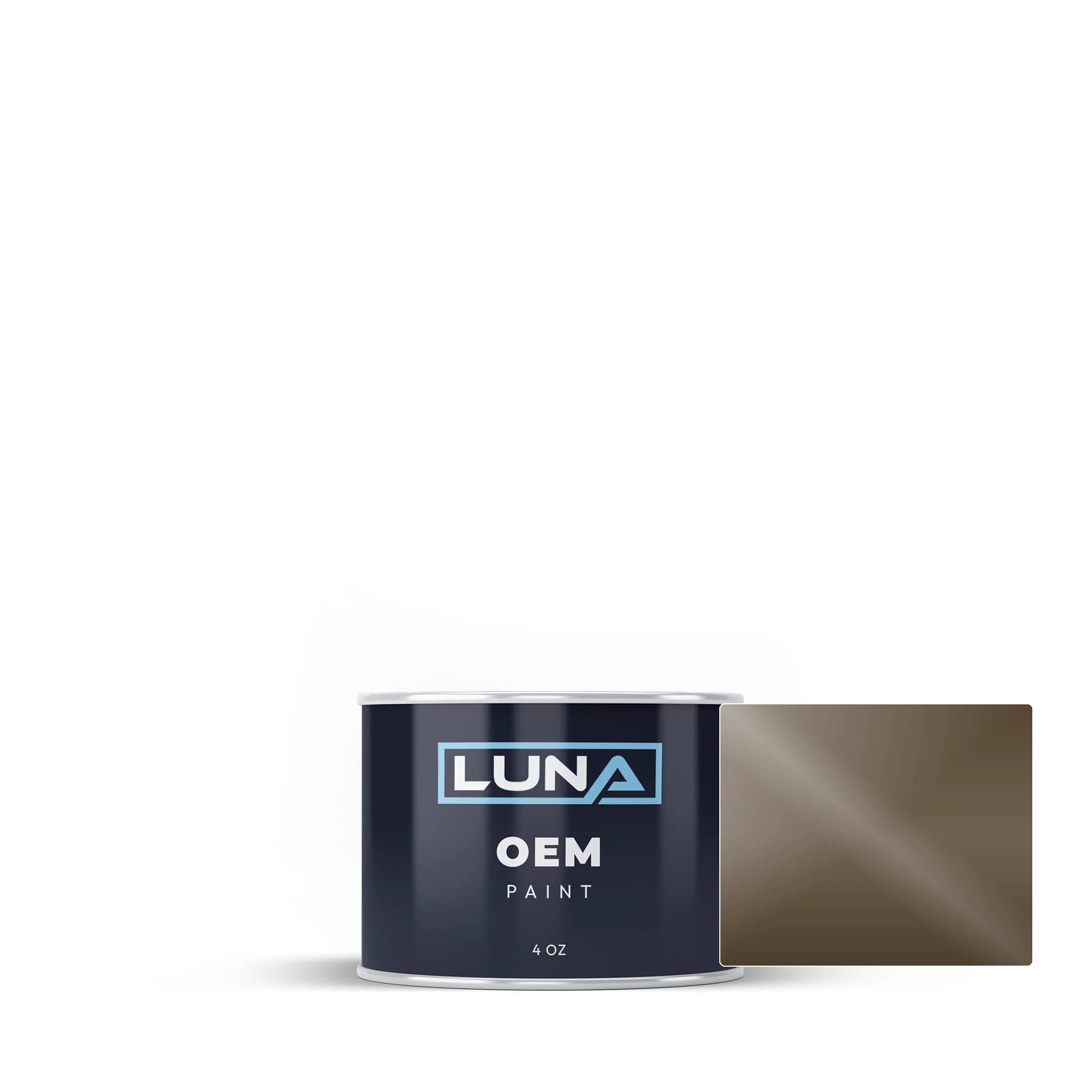 Proton Bronze Garnet M. A0140 | Luna OEM Basecoat - 4oz