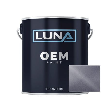 Hyundai Pale Violet M. RQ | Luna OEM Basecoat - Gallon