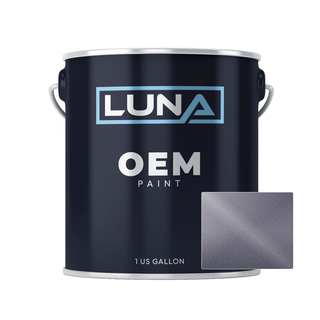 Hyundai Pale Violet M. RQ | Luna OEM Basecoat - Gallon