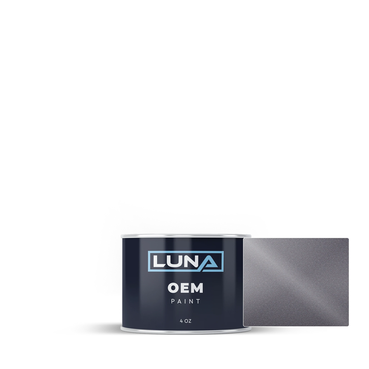 Jaguar Medium Slate M. 780 | Luna OEM Basecoat - 4oz