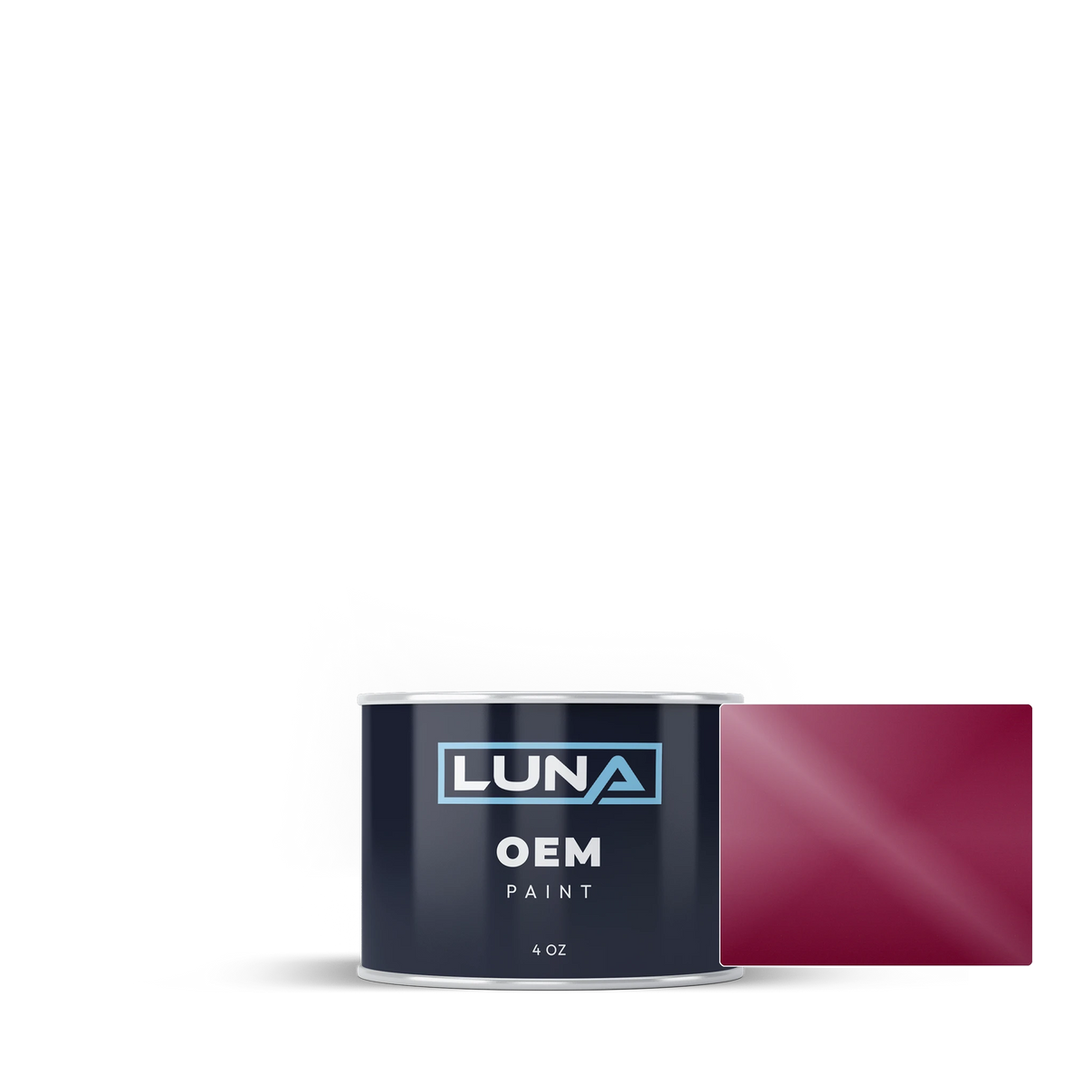 Luna Undercoat Red LN130 - 4oz