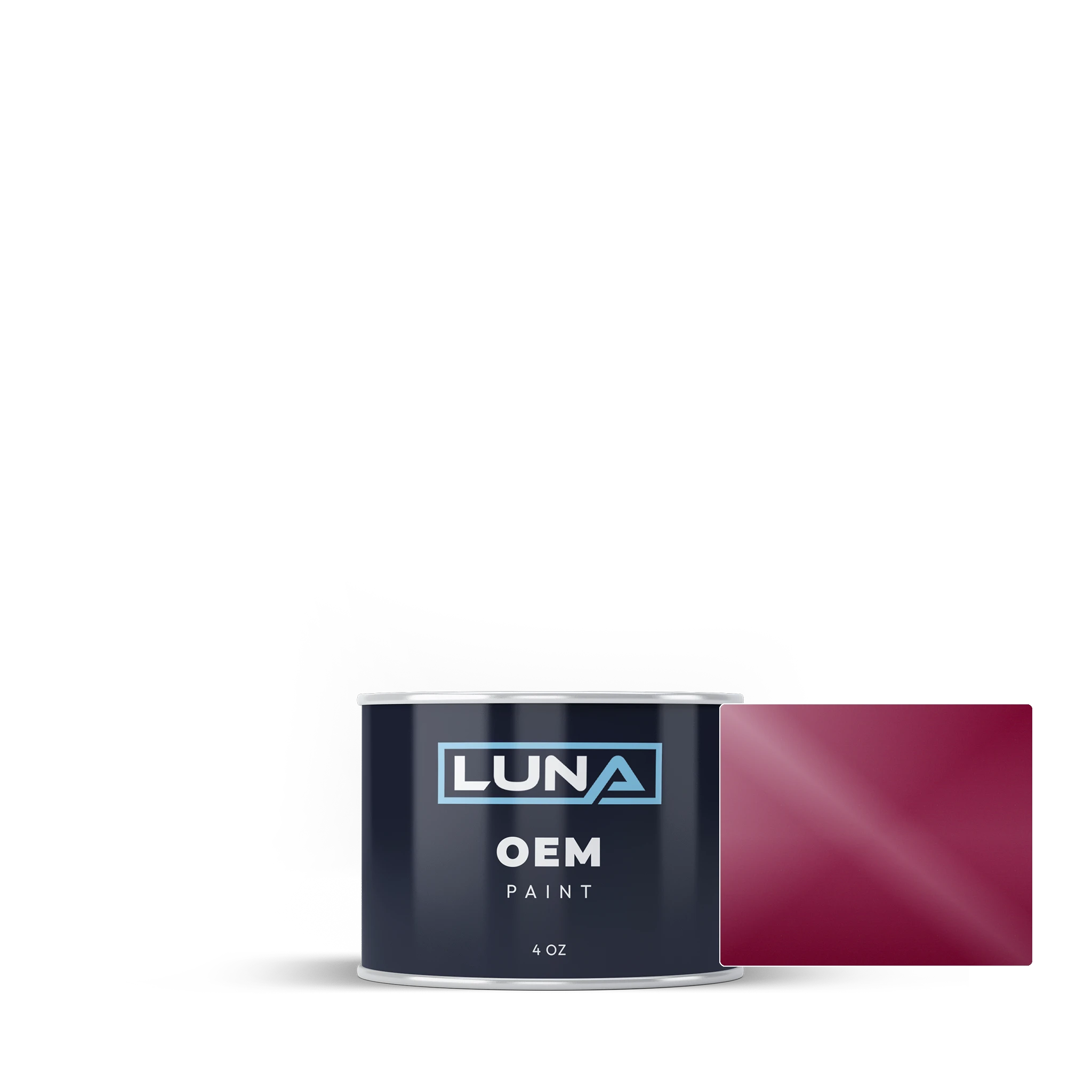 Luna Undercoat Red LN130 - 4oz