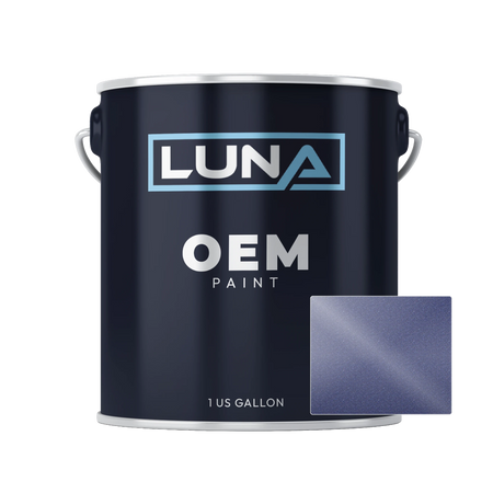 Honda | Acura Berry Purple M. PB78M | Luna OEM Basecoat - Gallon