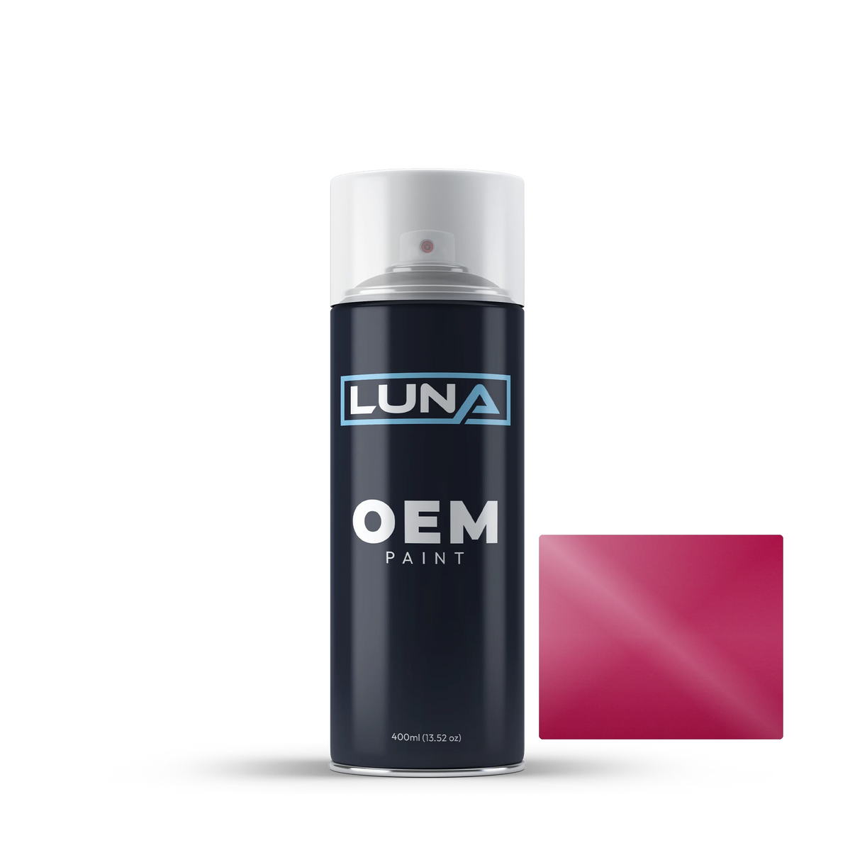 Pantone (pms) Pantone 1945c Red 001945C | Luna OEM Basecoat - Aerosol