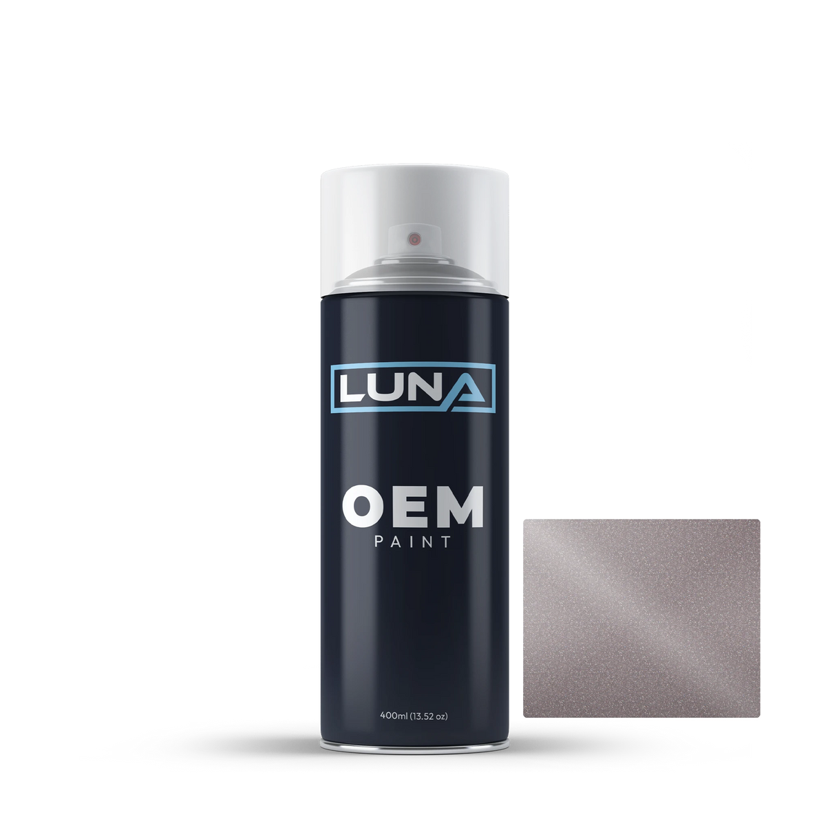Hyundai Pink Shell M. P5P | Luna OEM Basecoat - Aerosol