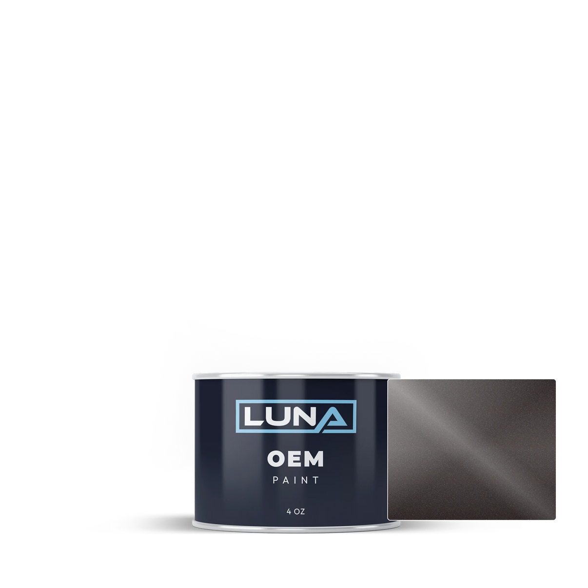 Alpine Gris Axial M. 670B2 | Luna OEM Basecoat - 4oz