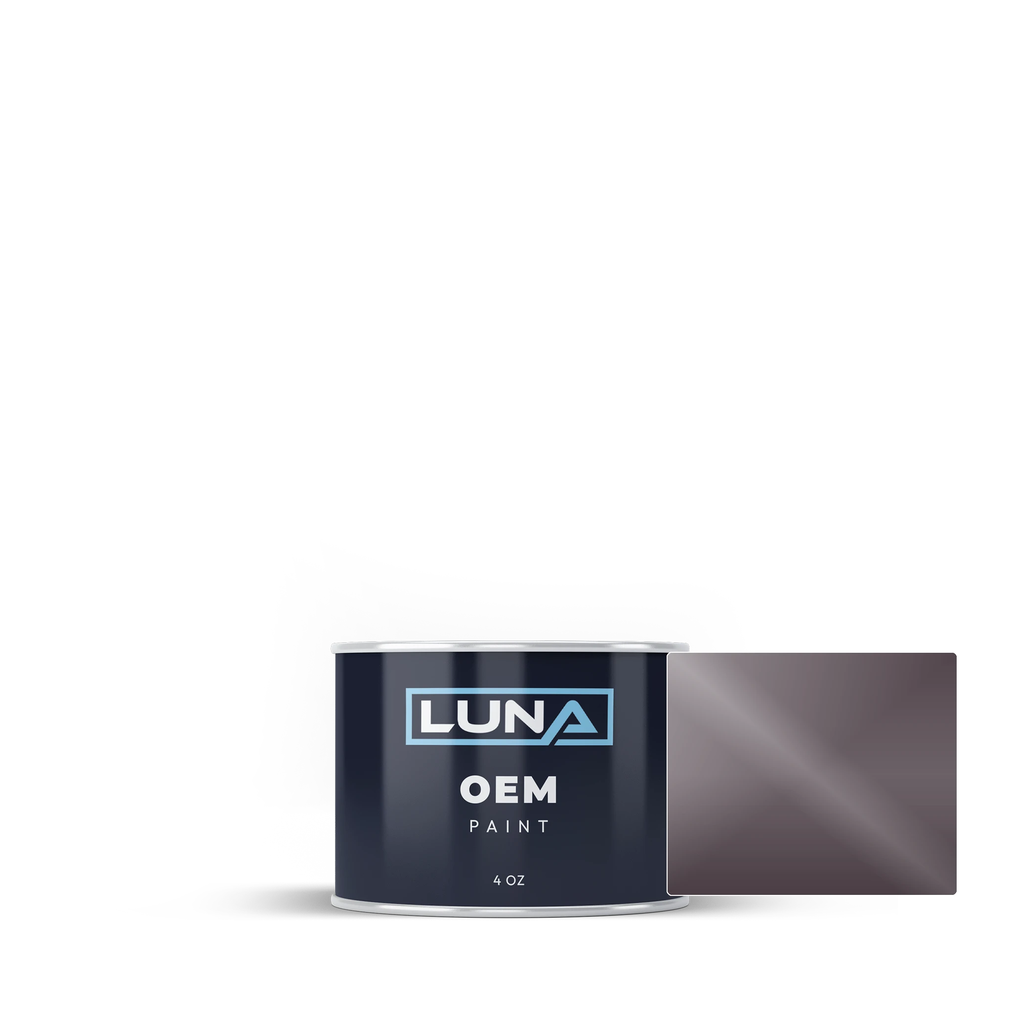 Alpine Bruyere Nacre M. 779 | Luna OEM Basecoat - 4oz